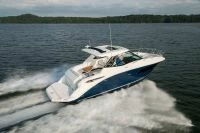 希瑞（SeaRay）SUNDANCER 320