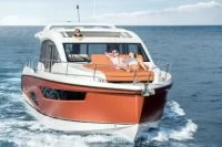 西莱（Sealine）c430