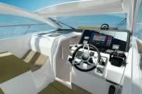 西莱（Sealine）s335v
