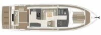 西莱（Sealine）c530