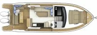 西莱（Sealine）c335v