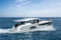 西莱（Sealine）c530