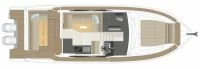 西莱（Sealine）C390V