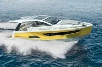 西莱（Sealine）s390