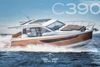 西莱（Sealine）c390