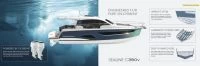 西莱（Sealine）C390V