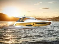 西莱（Sealine）s430