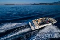 希瑞（SeaRay）SUN SPORT 230