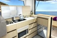 西莱（Sealine）c335v
