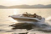 希瑞（SeaRay）SUN SPORT 250