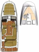 希瑞（SeaRay）SUN SPORT 230