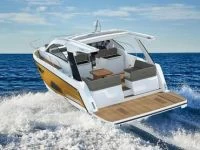 西莱（Sealine）s430