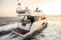 西莱（Sealine）f530