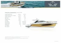 西莱（Sealine）s335v
