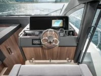 西莱（Sealine）c530