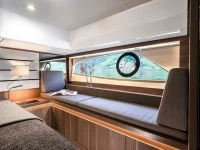 西莱（Sealine）c530