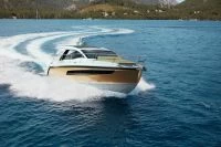 西莱（Sealine）s335v