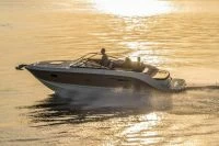 希瑞（SeaRay）SUN SPORT 250