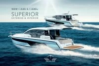 西莱（Sealine）c335