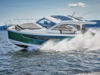 西莱（Sealine）C390V