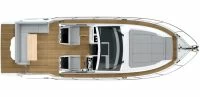 西莱（Sealine）s390