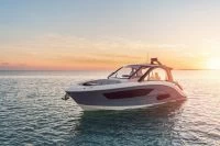 希瑞（SeaRay）SUNDANCER 370 OUTBOARD