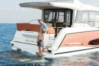 西莱（Sealine）c430