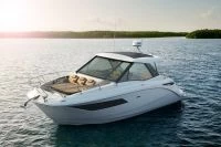 希瑞（SeaRay）SUNDANCER 320