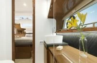 西莱（Sealine）c430