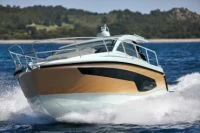 西莱（Sealine）s335