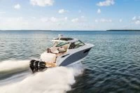 希瑞（SeaRay）SUNDANCER 320 OUTBOARD
