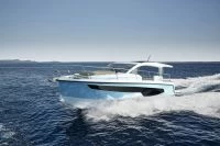 西莱（Sealine）c335
