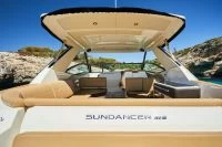 希瑞（SeaRay）SUNDANCER 320