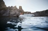 希瑞（SeaRay）SUN SPORT 230 OUTBOARD