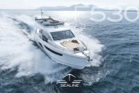 西莱（Sealine）f530