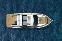 西莱（Sealine）c335