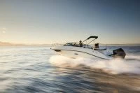希瑞（SeaRay）SUN SPORT 230 OUTBOARD
