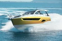西莱（Sealine）s390