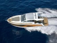 西莱（Sealine）s430