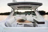 希瑞（SeaRay）SUNDANCER 320