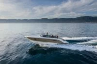希瑞（SeaRay）SUN SPORT 250