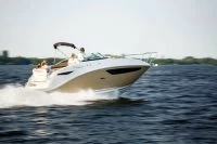 希瑞（SeaRay）SUNDANCER 265