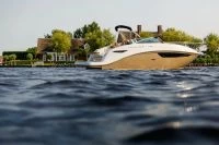 希瑞（SeaRay）SUNDANCER 265