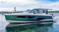 西莱（Sealine）C390V