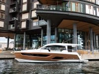 西莱（Sealine）c390