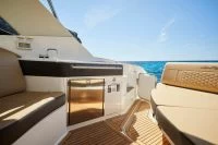 希瑞（SeaRay）SUNDANCER 320