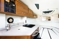 希瑞（SeaRay）SUNDANCER 265