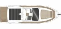 西莱（Sealine）s430