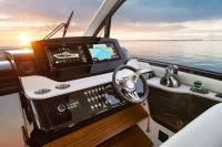 希瑞（SeaRay）SUNDANCER 370 OUTBOARD