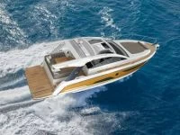 西莱（Sealine）s430